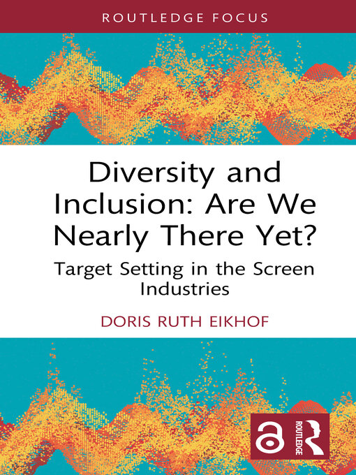 Title details for Diversity and Inclusion by Doris Ruth Eikhof - Available